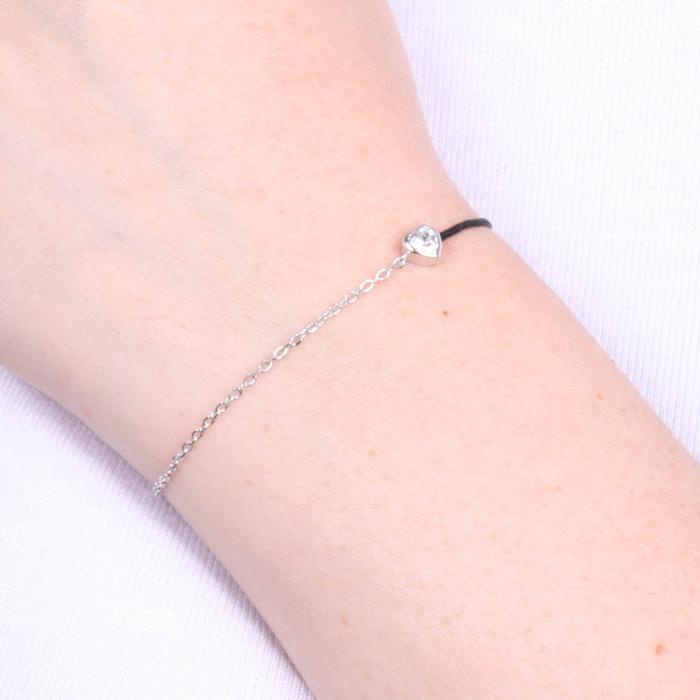 Bracelet en argent 925