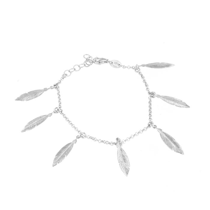 Bracelet en argent 925