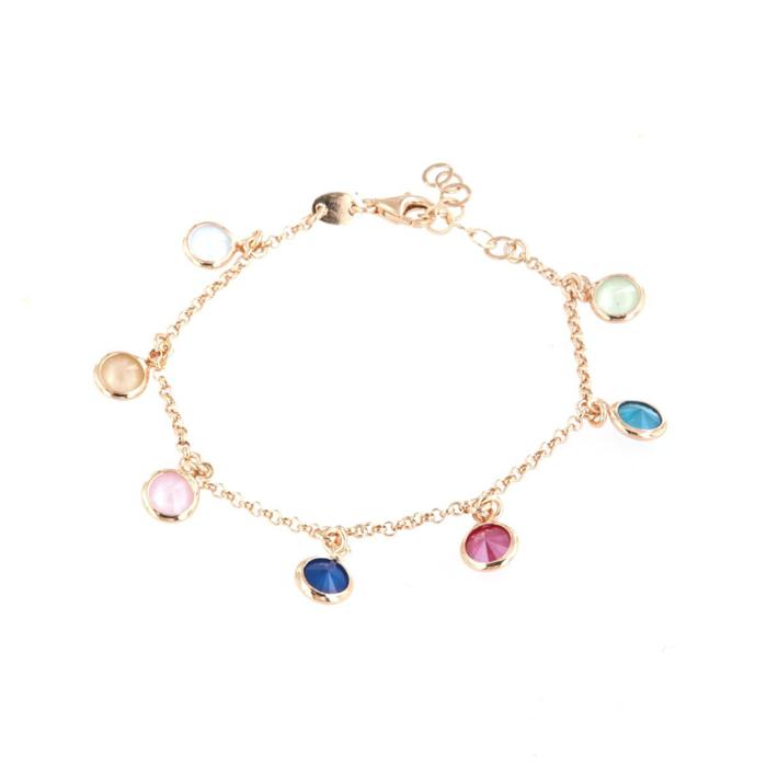 Bracelet en argent 925