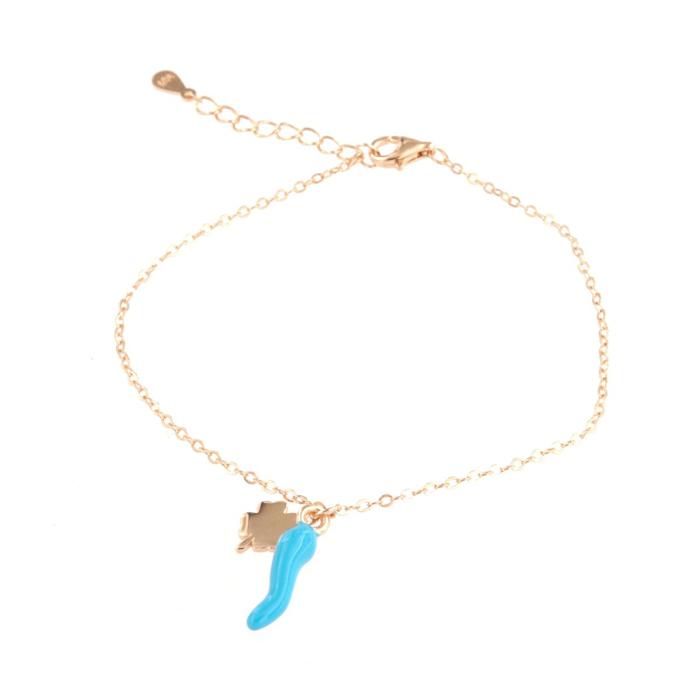 Bracciale In Argento 925