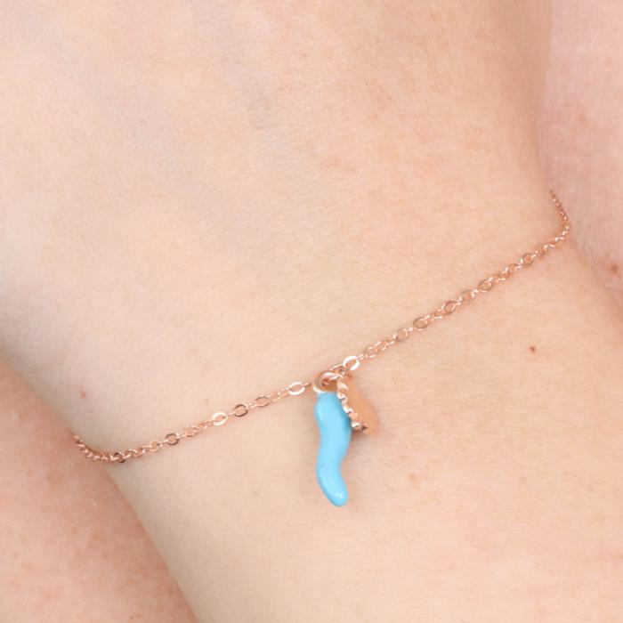 Bracciale In Argento 925