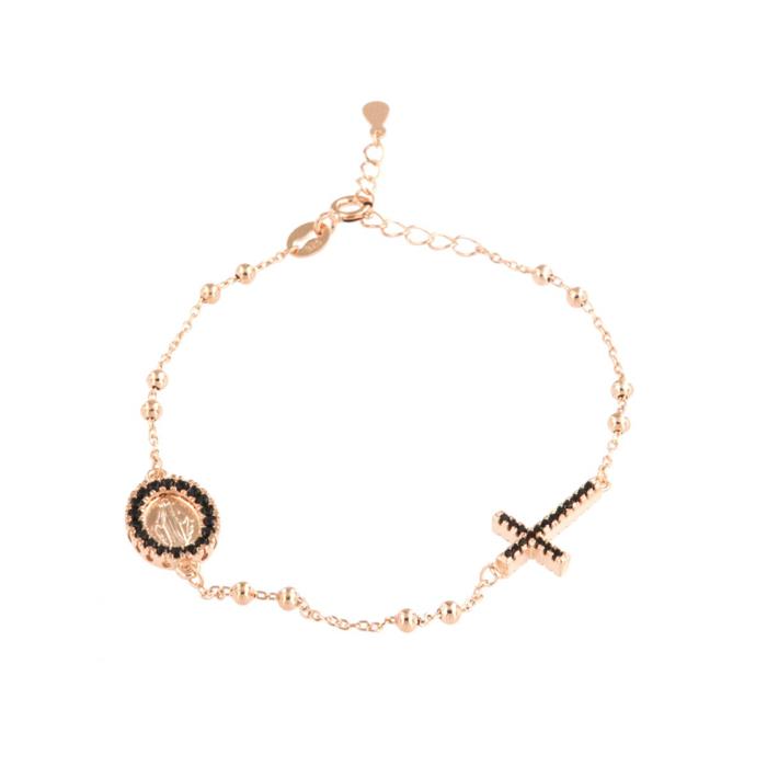 Bracelet en argent 925