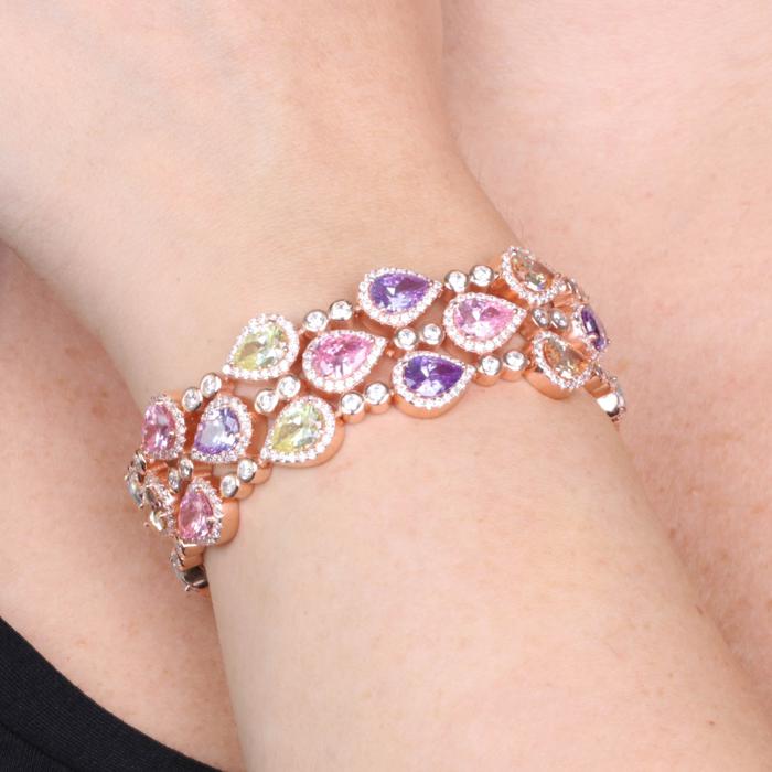 Bracelet en argent 925