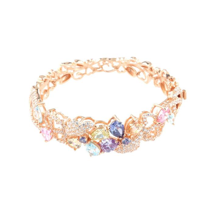 Bracelet en argent 925