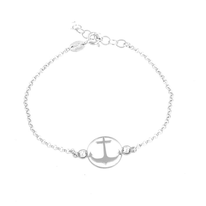 Bracelet en argent 925