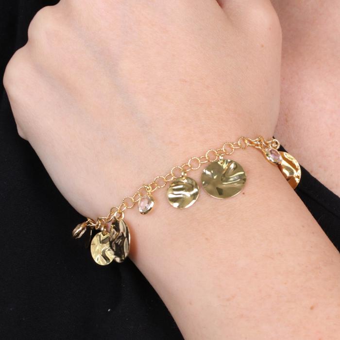 Bracelet en argent 925