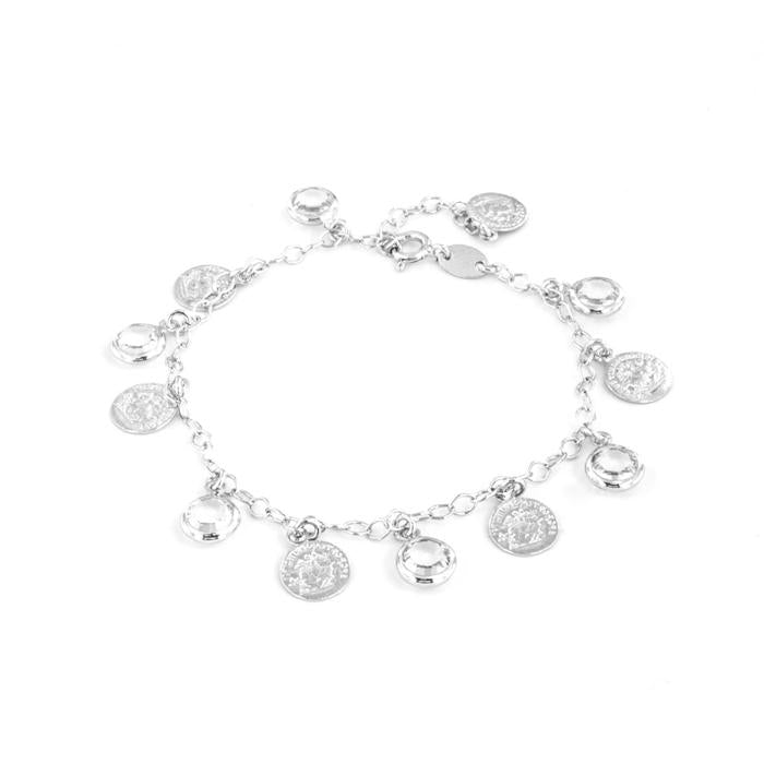 Bracelet en argent 925