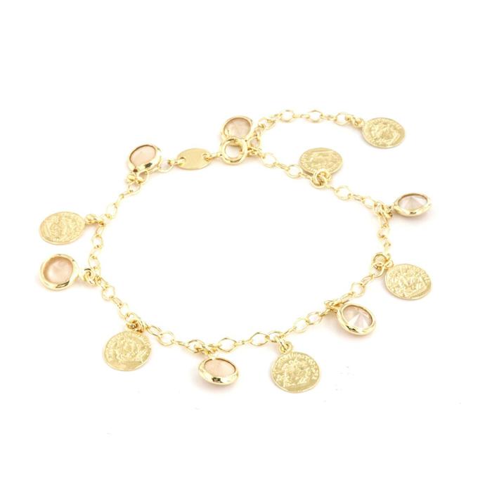 Bracelet en argent 925