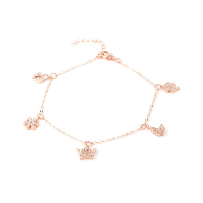 Bracciale In Argento 925
