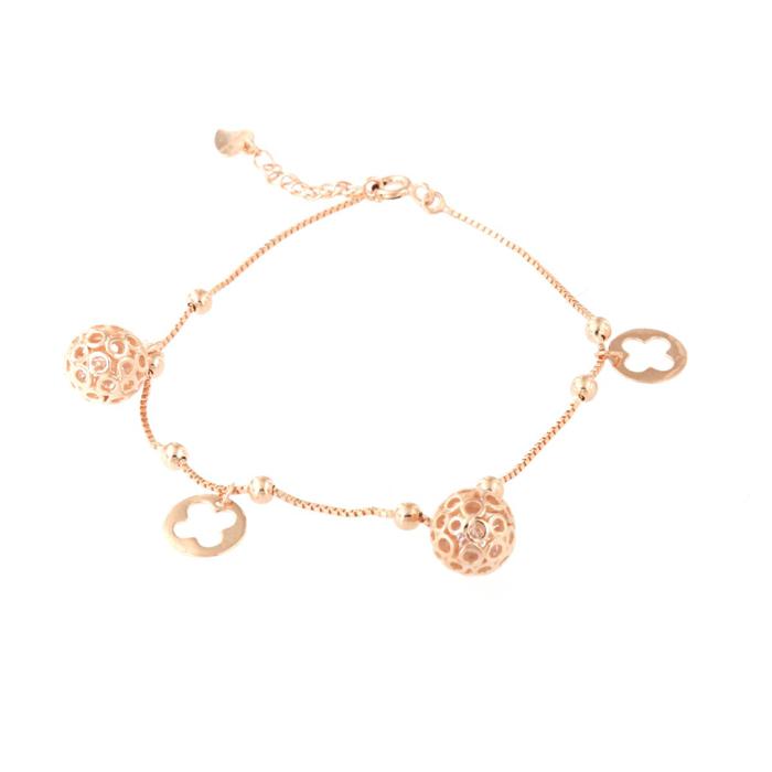 Bracelet en argent 925