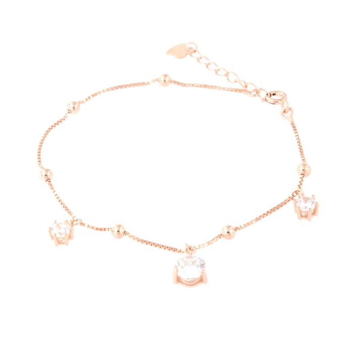 Bracelet en argent 925