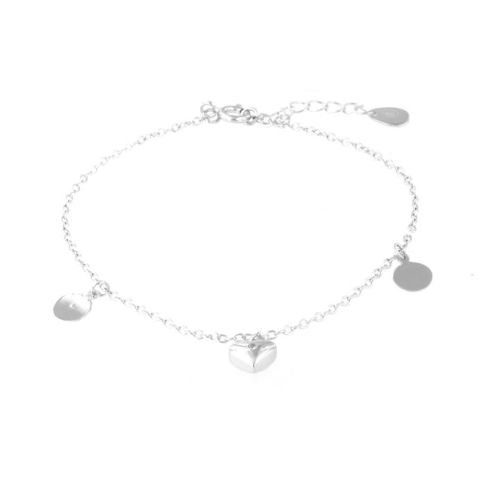 Bracelet en argent 925