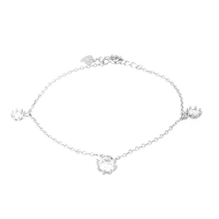 Bracelet en argent 925