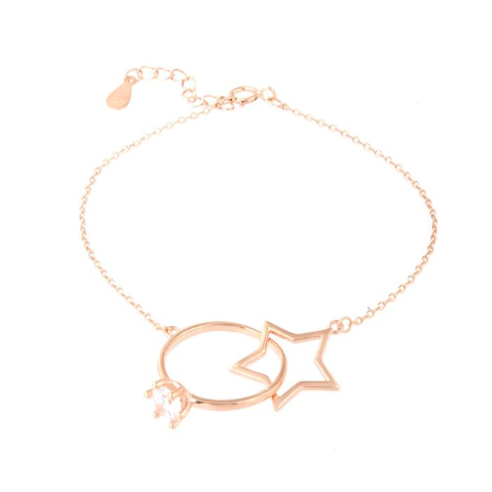 Bracelet en argent 925