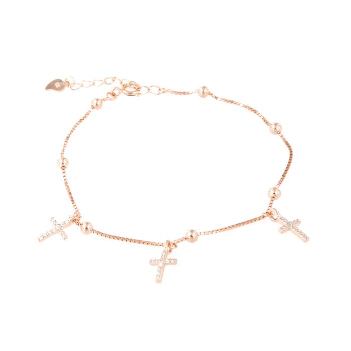 Bracelet en argent 925