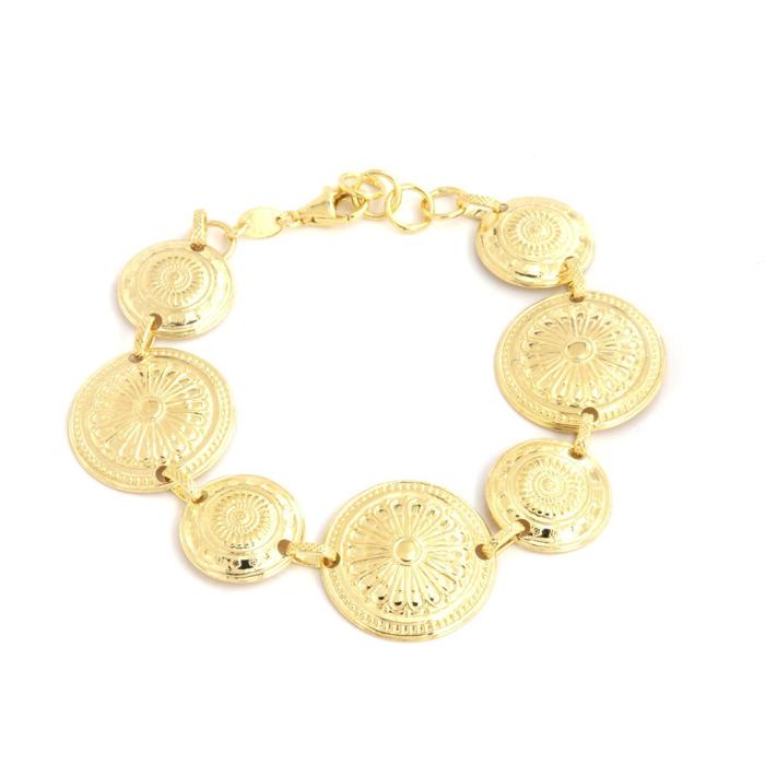 Bracelet en argent 925