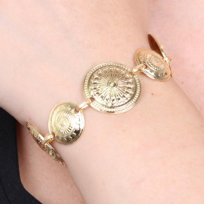 Bracelet en argent 925