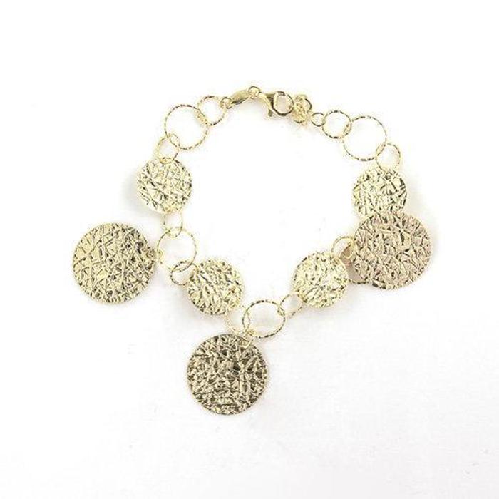 Bracelet en argent 925