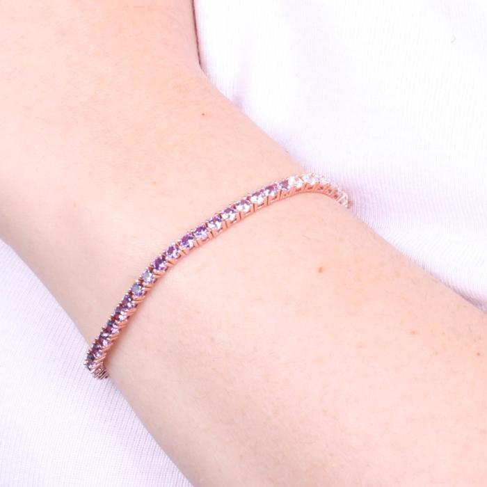 Bracelet en argent 925