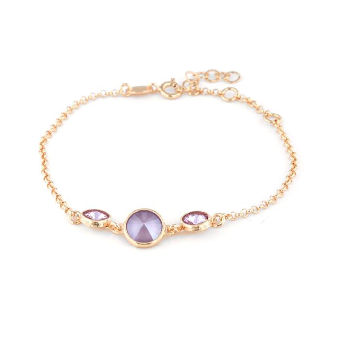 Bracelet en argent 925