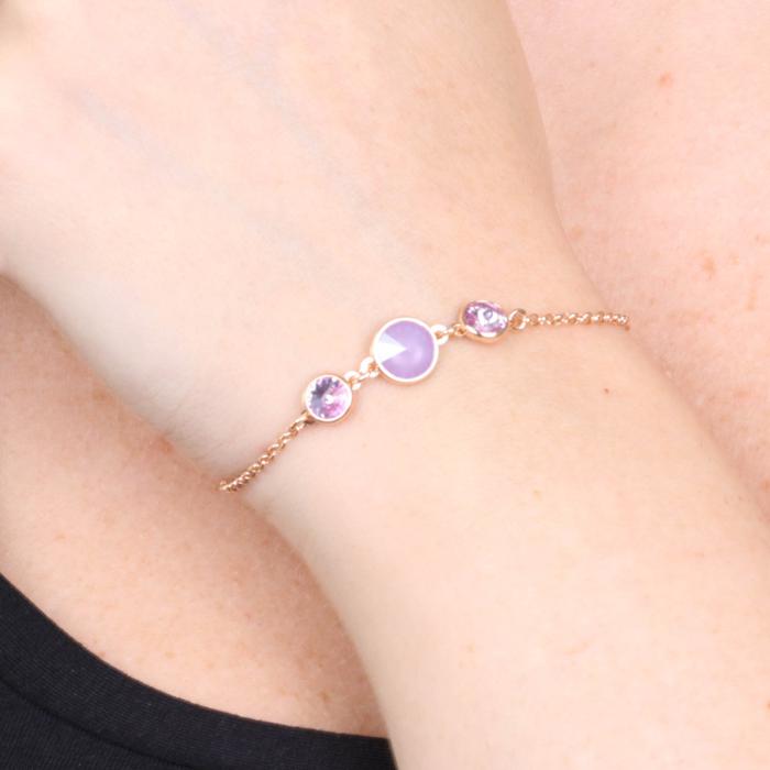 Bracelet en argent 925