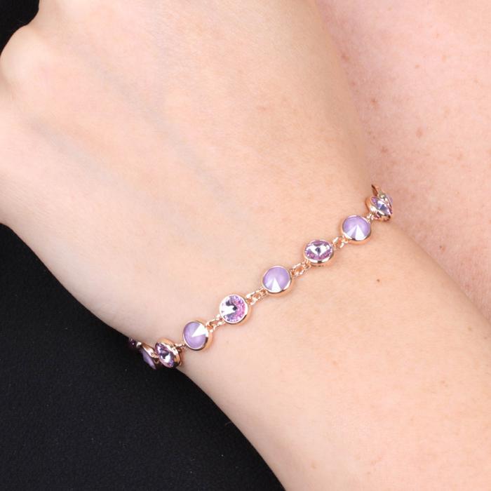 Bracelet en argent 925