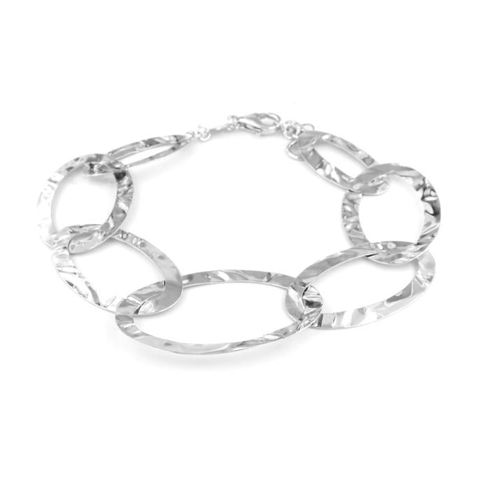 Bracelet en argent 925