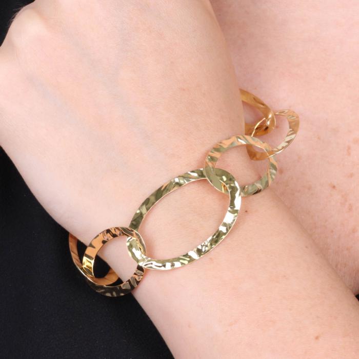 Bracelet en argent 925