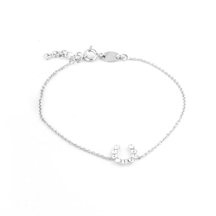 Bracelet en argent 925
