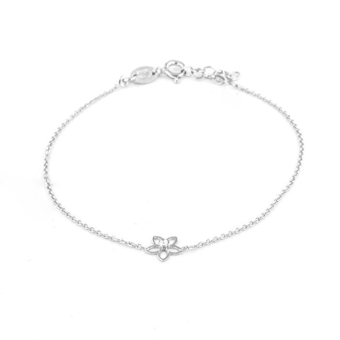 Bracelet en argent 925