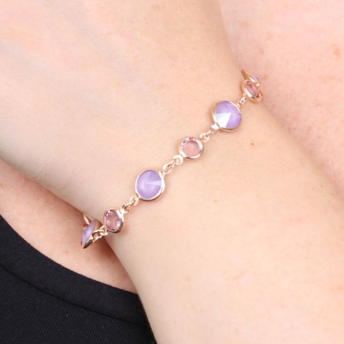 Bracelet en argent 925