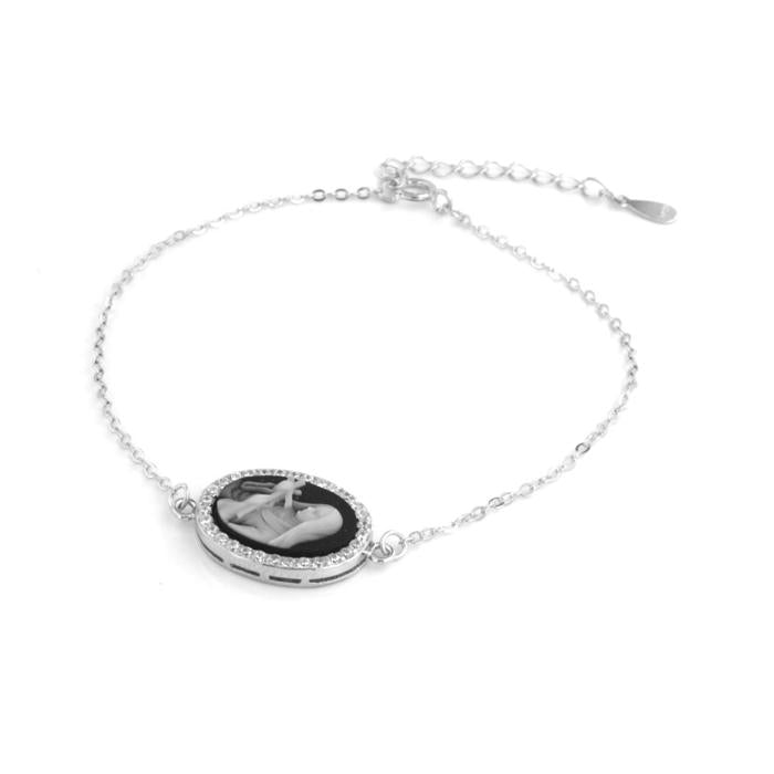 Bracelet en argent 925