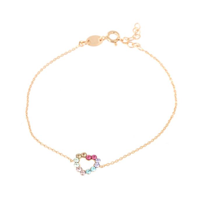 Bracelet en argent 925