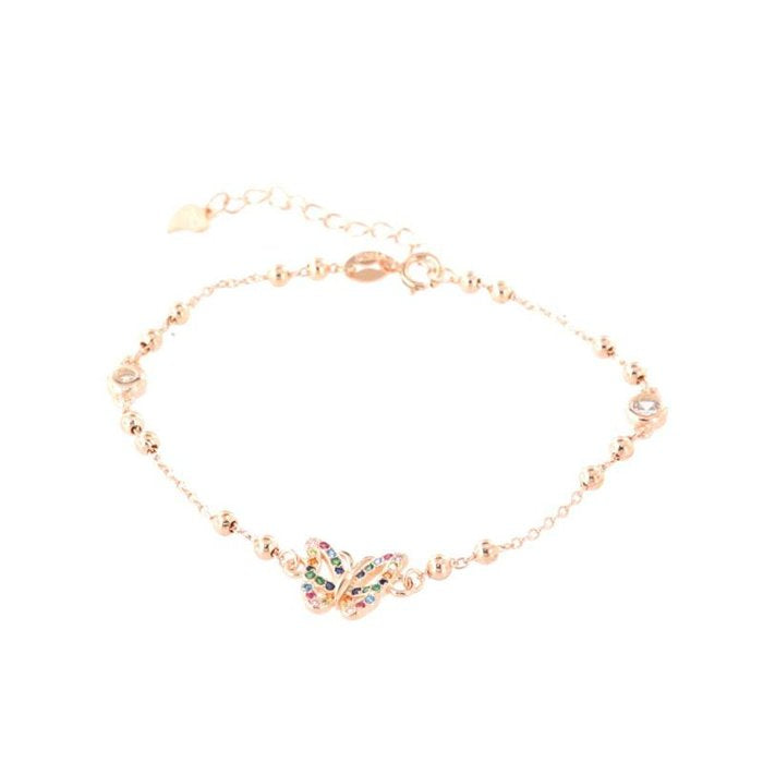 Bracelet en argent 925