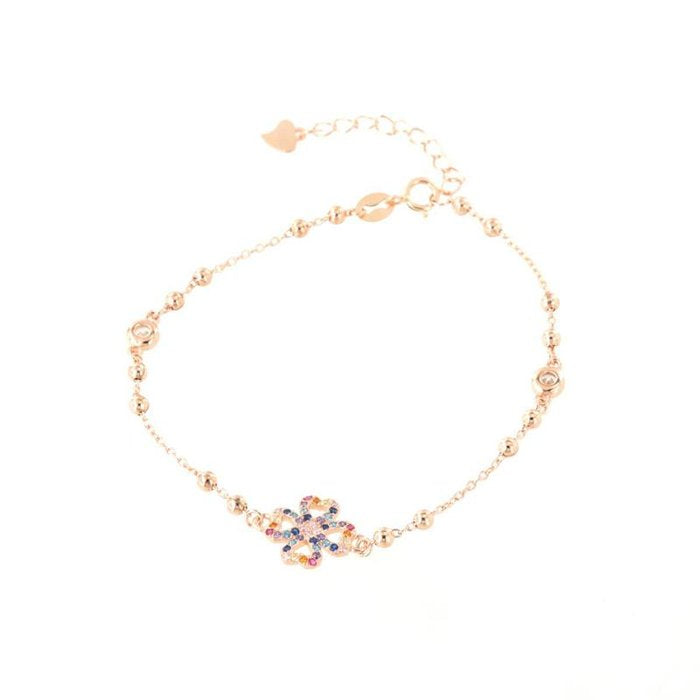 Bracciale in Argento 925