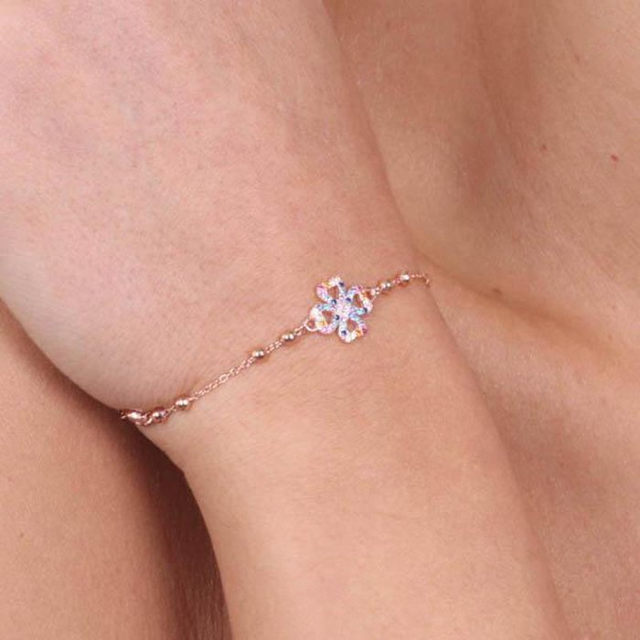Bracciale in Argento 925