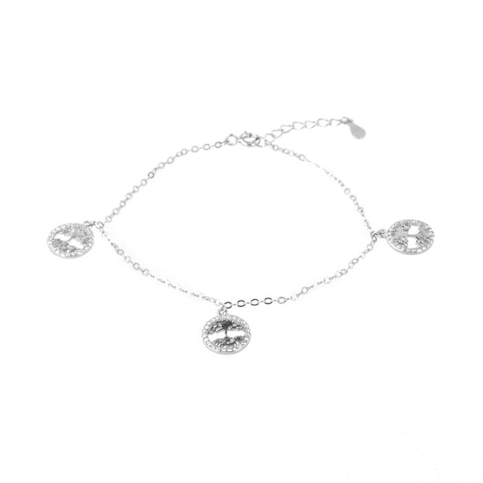 Bracelet en argent 925