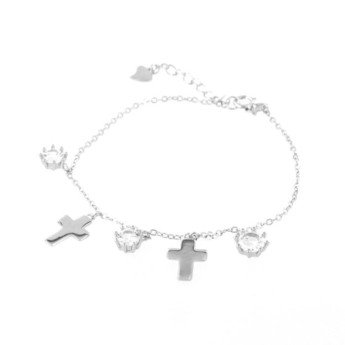 Bracelet en argent 925