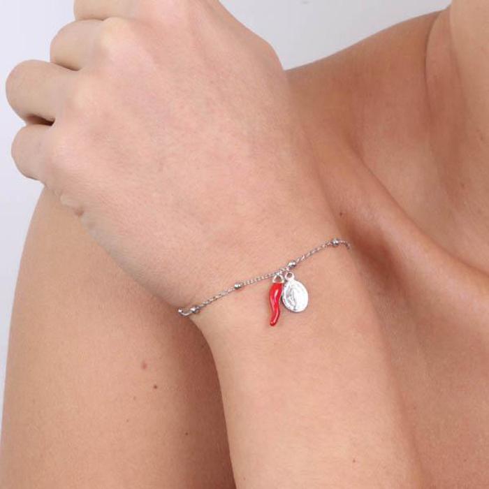 Bracelet en argent 925