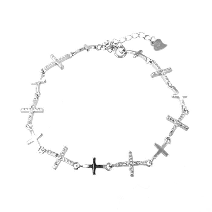 Bracelet en argent 925