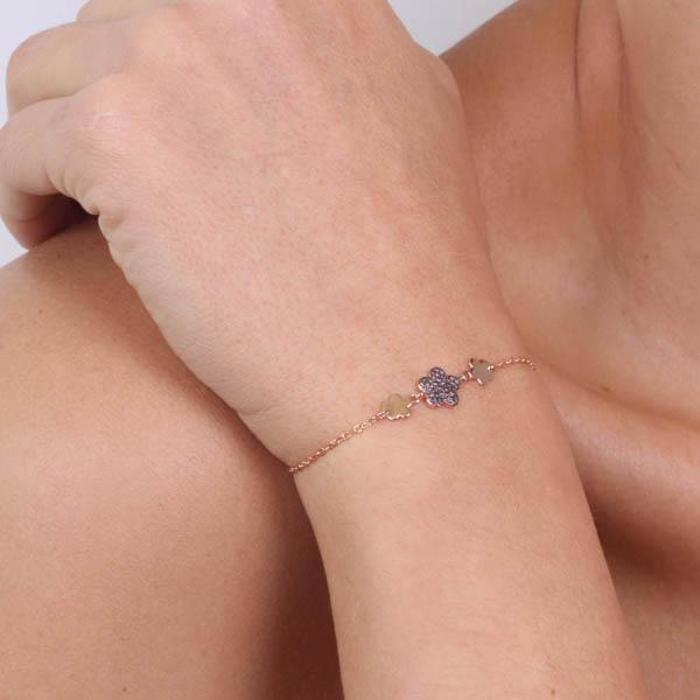 Bracelet en argent 925