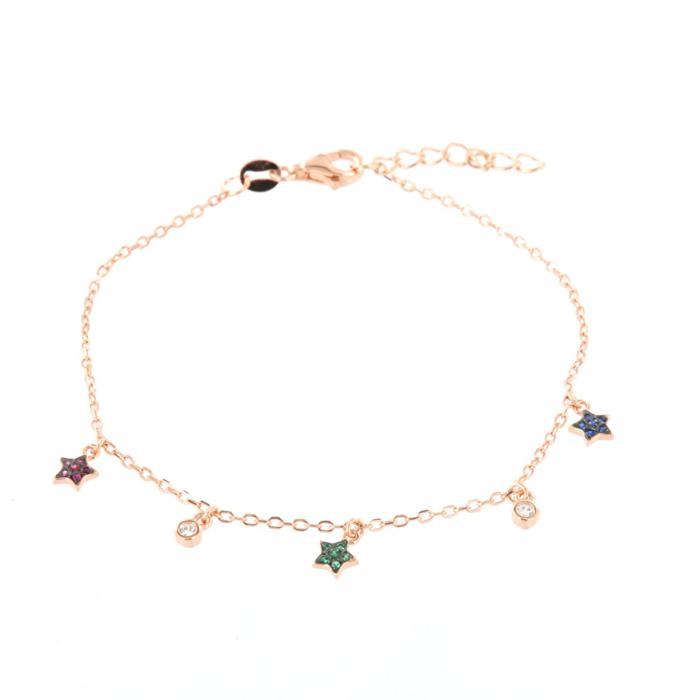 Bracelet en argent 925