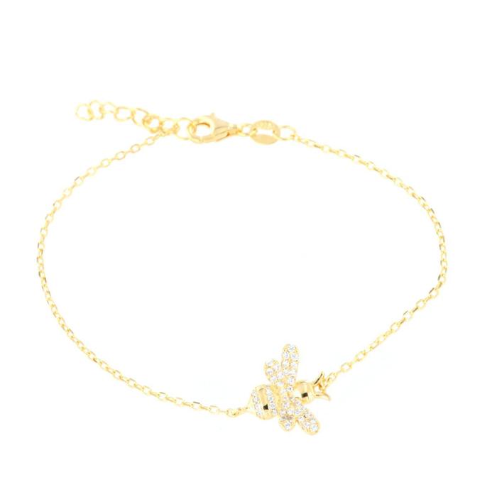 Bracelet en argent 925