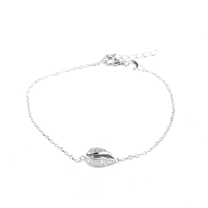 Bracelet en argent 925