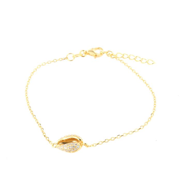 Bracelet en argent 925