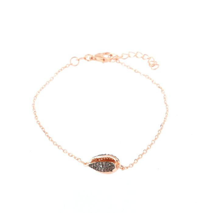 Bracelet en argent 925