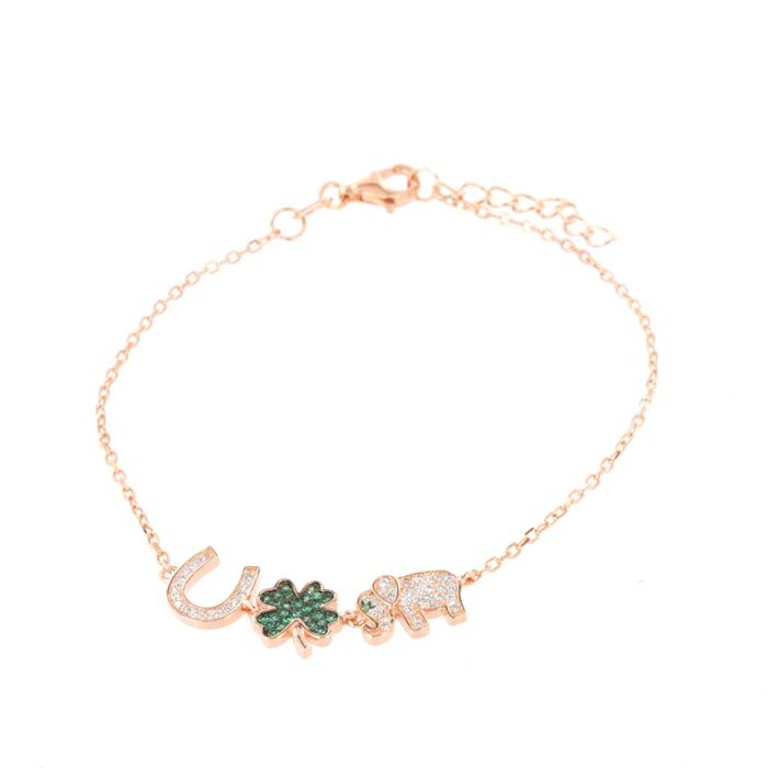 Bracciale In Argento 925