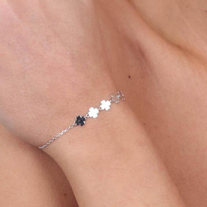 Bracelet en argent 925