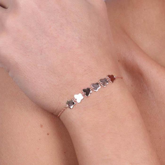 Bracelet en argent 925