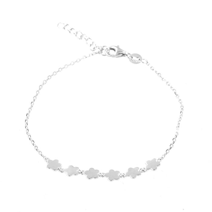 Bracelet en argent 925